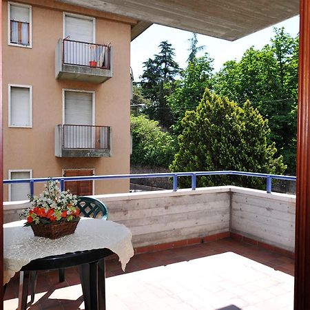 Villa Terri Verona Ngoại thất bức ảnh