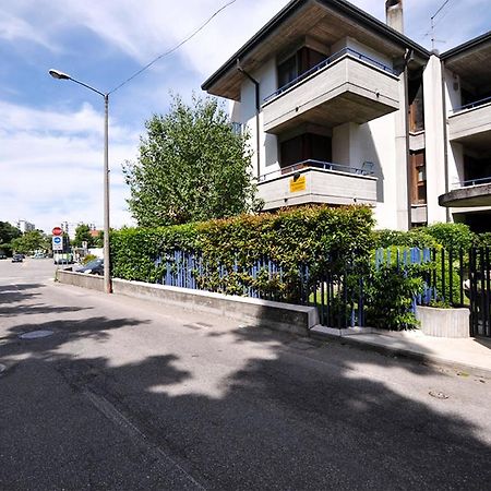 Villa Terri Verona Ngoại thất bức ảnh