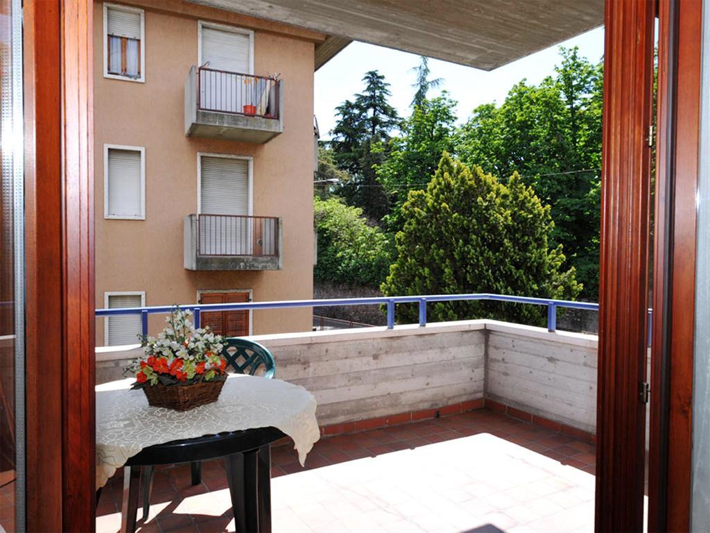Villa Terri Verona Ngoại thất bức ảnh