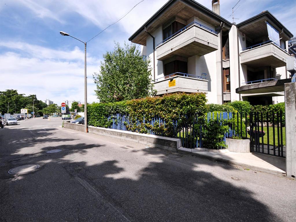 Villa Terri Verona Ngoại thất bức ảnh