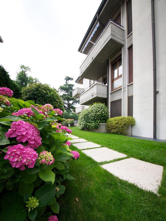 Villa Terri Verona Ngoại thất bức ảnh