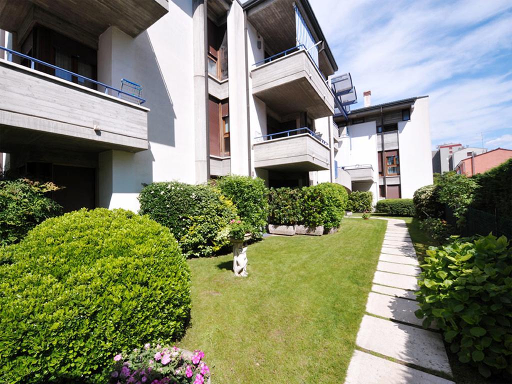 Villa Terri Verona Ngoại thất bức ảnh
