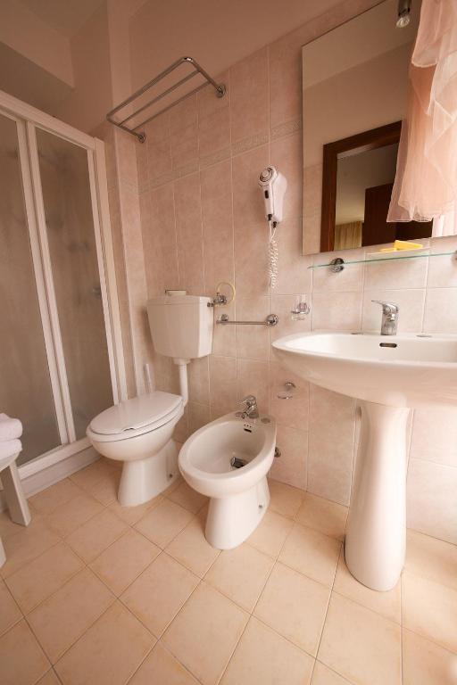 Villa Terri Verona Ngoại thất bức ảnh