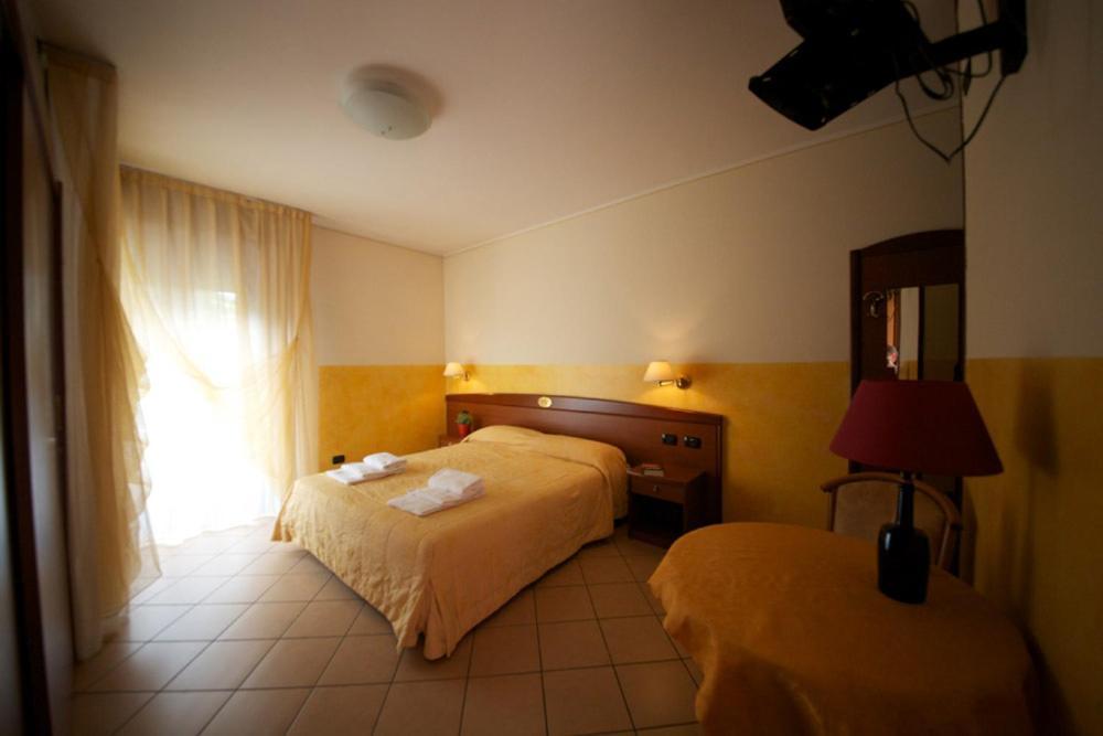 Villa Terri Verona Phòng bức ảnh