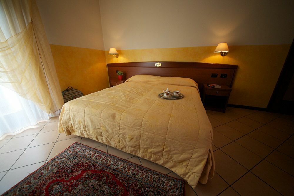 Villa Terri Verona Ngoại thất bức ảnh